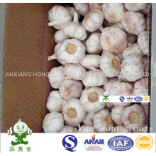 Normal White Garlic New Crop 6.0cm 10kgs Carton